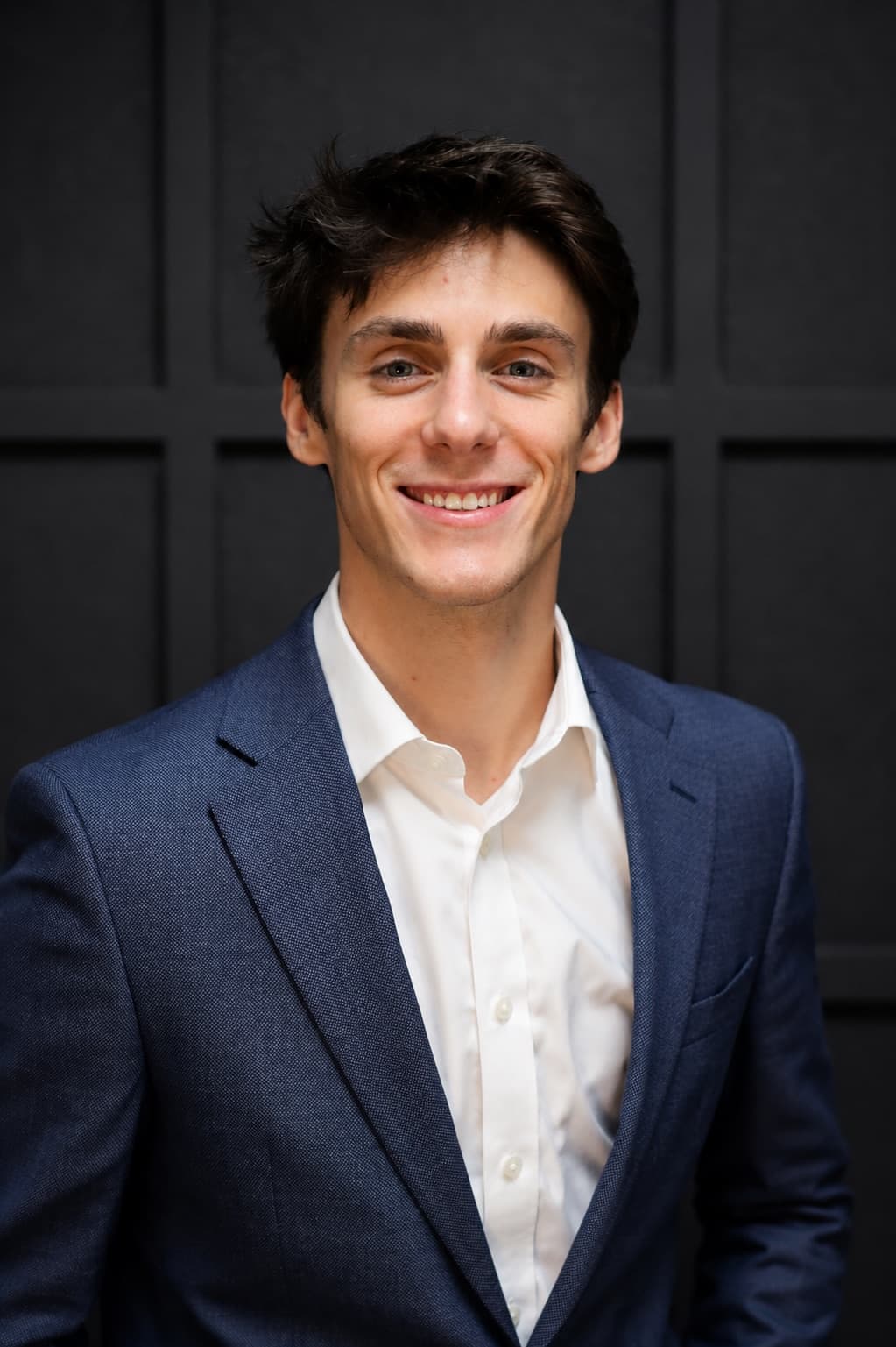 Chantry LaBoube, founder of GROTH Media