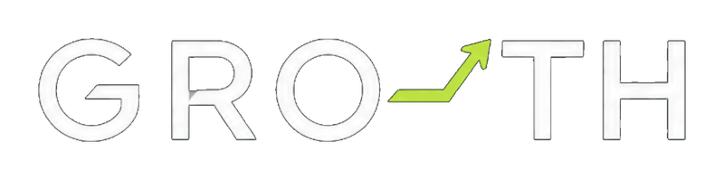GROTH Media logo